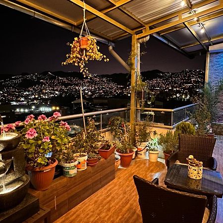 Hotel-Apartment Inkasabios Cuzco Esterno foto