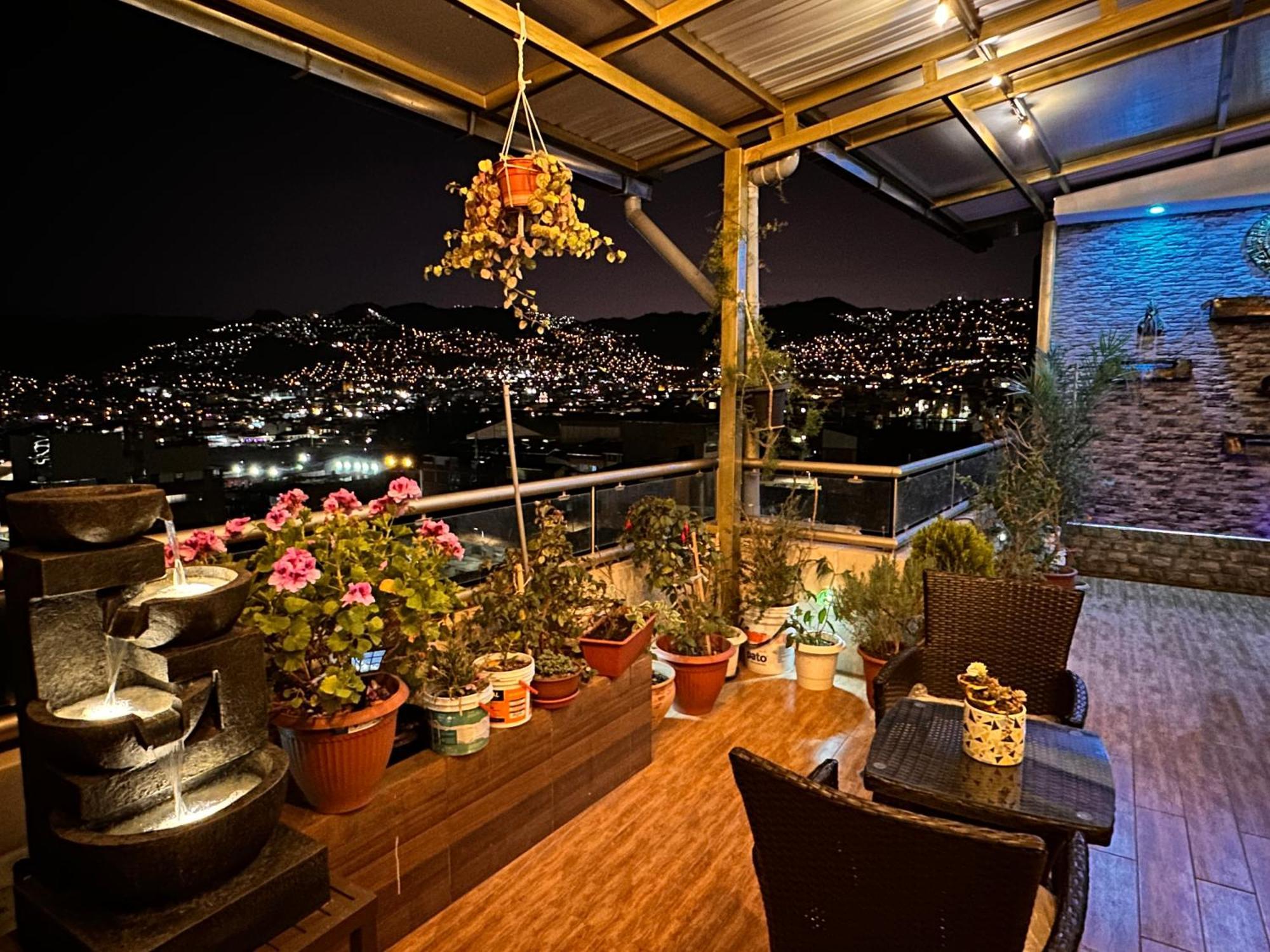 Hotel-Apartment Inkasabios Cuzco Esterno foto