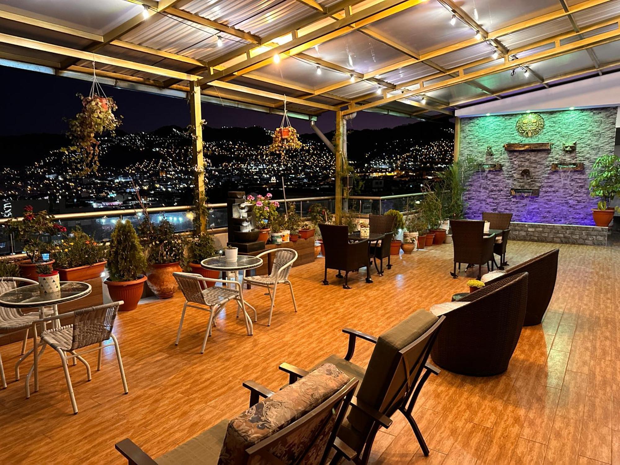 Hotel-Apartment Inkasabios Cuzco Esterno foto